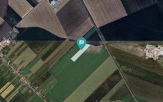 Teren extravilan de 22500 mp în Variașul Mare - Poză 3