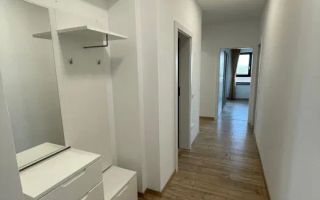Penthouse de închiriat – 120 mp utili + terasă de 60 mp la 650 euro - Poză 5