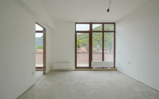 PENTHOUSE IN SCHEI | BRASOVUL LA PICIOARE | 189 MP DE TERASE - Poză 35