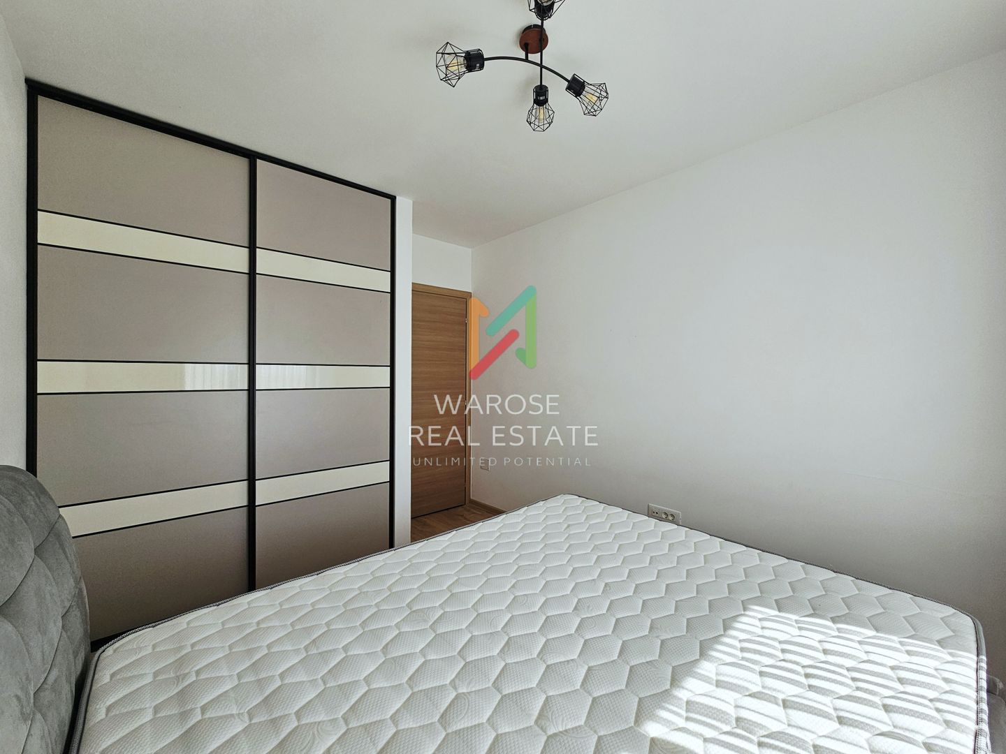 Închiriere  | Penthouse de Lux | Top City | Terasă 80 mp - Poză 18