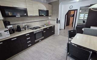 Apartament 3 camere de închiriat -2 bai-Parcare– Cartier Mănăștur - Poză 3