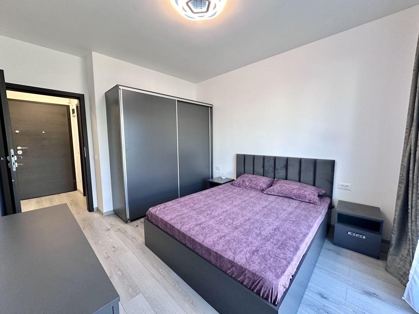Apartament 2 camere - Exigent Plaza Residence Faza 4 + parcare - Poză 2