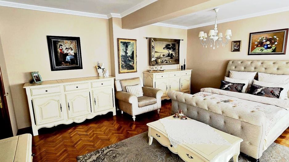 Apartament 3 camere Magheru - Poză 11