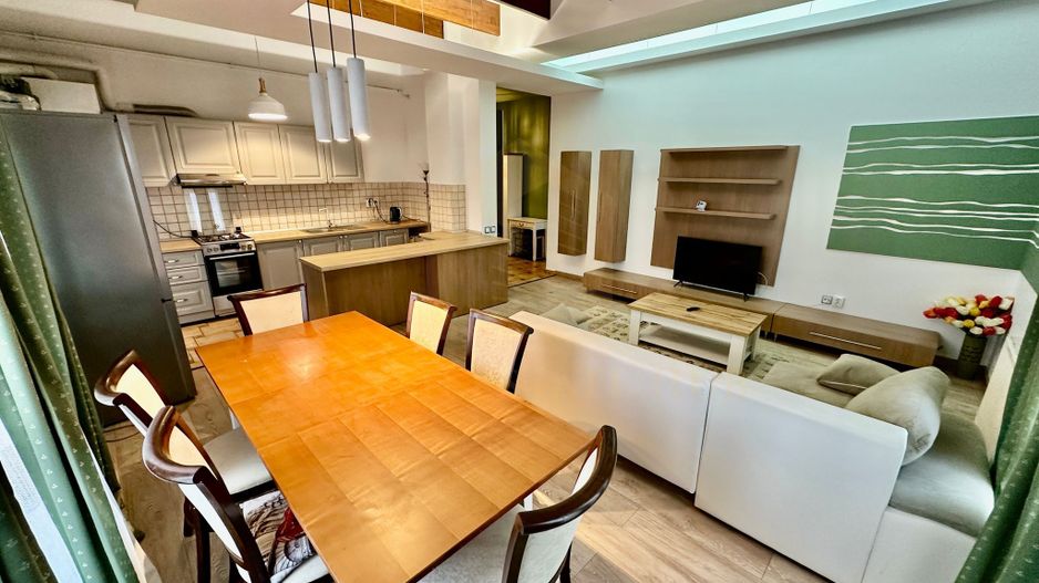 Inchiriere apartament 3 camere, zona C. Brancusi - Poză 2