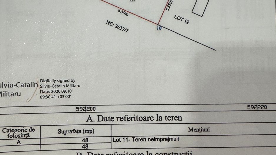 Metrou Berceni -Biruintei-Popesti Leordeni 2 camere-curte - Poză 17