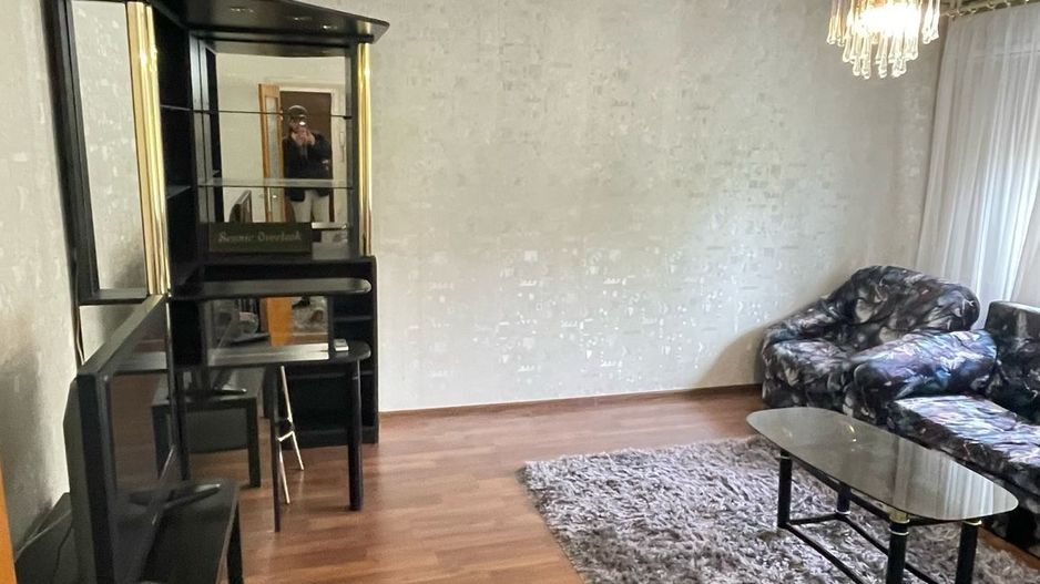APARTAMENT SPATIOS ZONA COTROCENI - Poză 3
