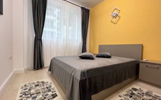 3 camere Floreasca | parcare subterana - Poză 6