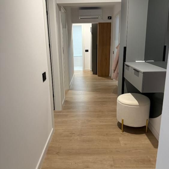 DE INCHIRIAT Apartament 3 camere HIGH-END – Tineretului / Timpuri Noi - Poză 10