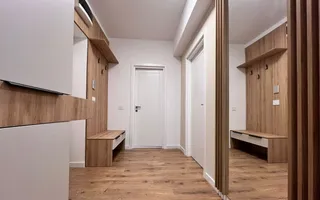 2 camere | Pipera Rond OMV | Design Modern | parcare inclusa - Poză 12