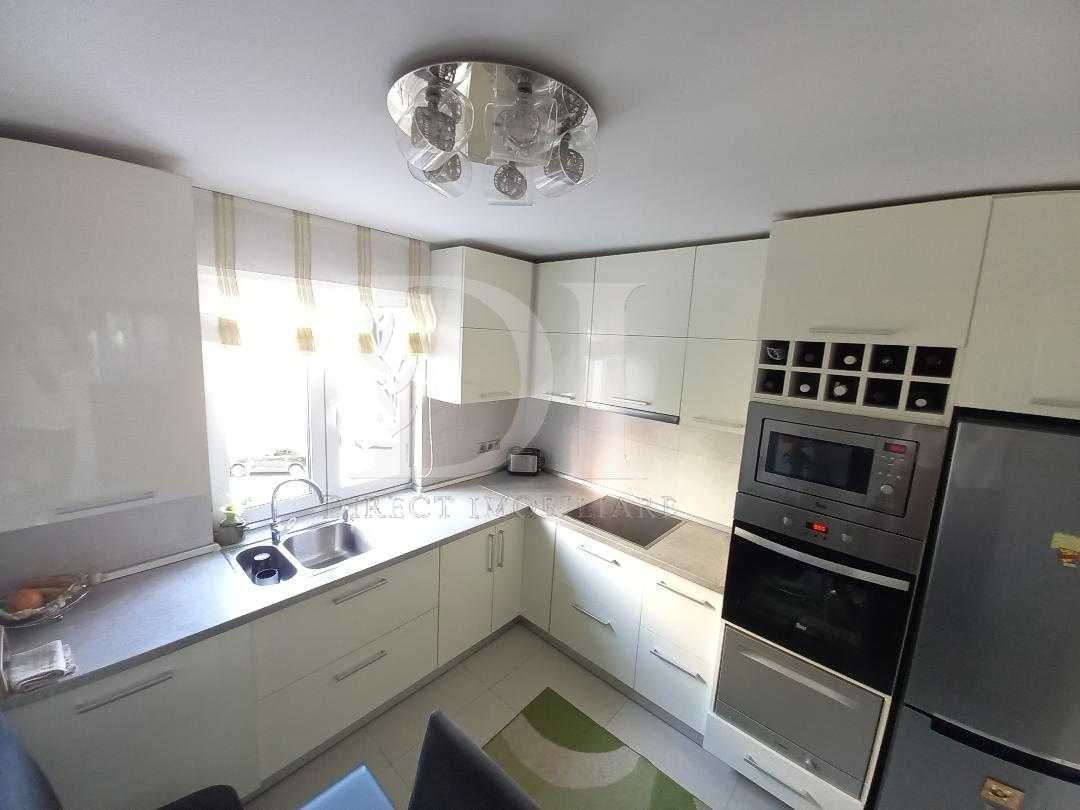 Apartament 3 camere de vanzare / in Manastur / Cluj-Napoca - Poză 4