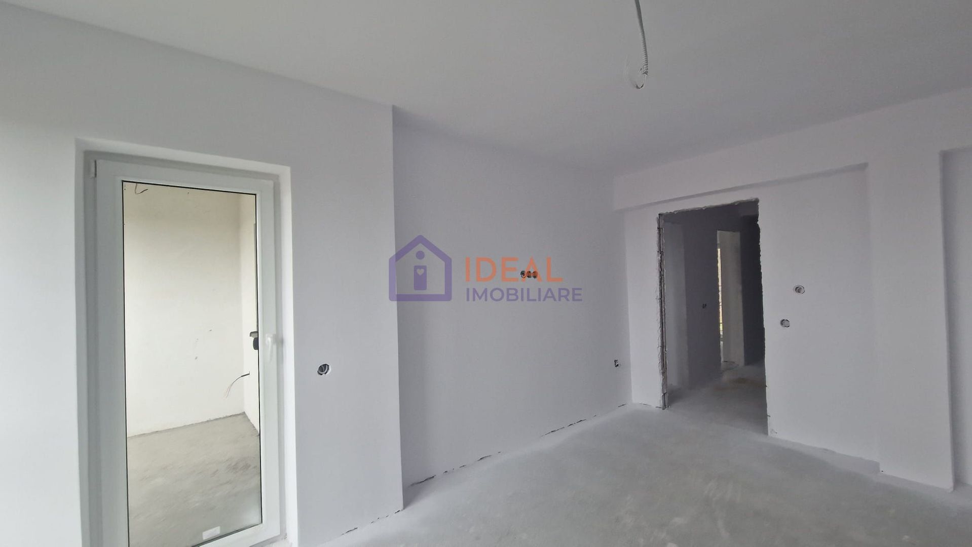 Casa Tip Duplex cu 4 camere si carport, in Cartierul Arhitectilor - Poză 4