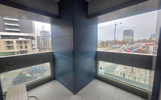 Apartament | 3 camere | Upground Residence | Barbu Văcărescu - Poză 8