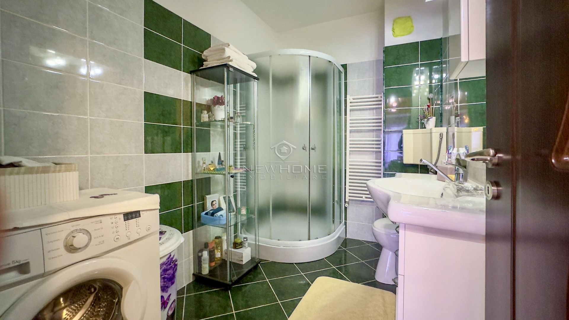 Apartament 3 camere, Parcarey, zona Bulgaria - Poză 16