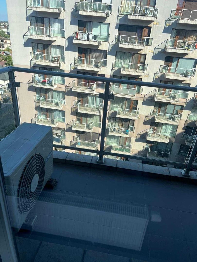 Vanzare garsoniera cu parcare in Titan, posibilitate investitie - Poză 6