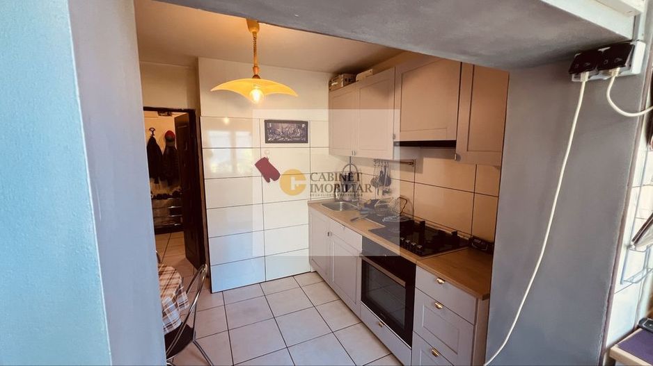 3 Camere-65MP | Decomandat-2 Bai | 1982 | Creditabil | 2/4 | Uverturii - Poză 3