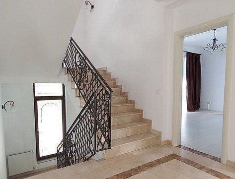 Propunem spre inchiriere vila 6 camere zona Pipera - Poză 10