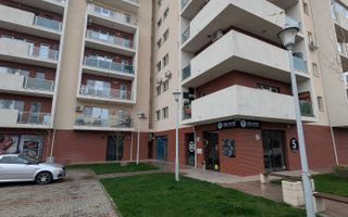 Spatiu comercial de vanzare, The Grand Kristal, Metro Berceni, 89.77mp - Poză 16