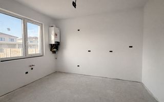 Comision 0% Duplex pe parter în Moșnița Nouă – 3 camere, teren 315 mp - Poză 5