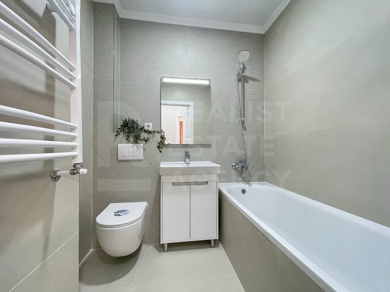 Vânzare, apartament, 2 camere, strada Valea Apelor, Codru. - Poză 7