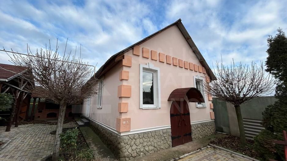 Vânzare, spațiu comercial, 600 mp, orașul Glodeni - Poză 2