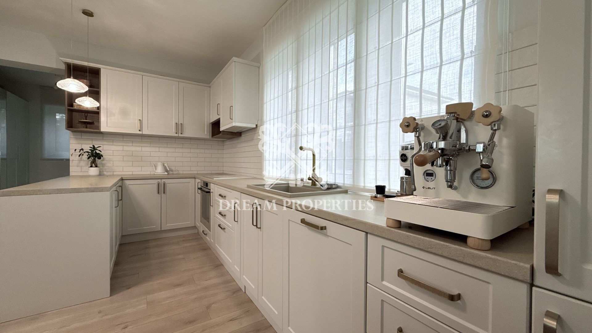 COMISION 0%! Casa individuala ultrafinisata, teren 500 mp, zona Dezmir - Poză 8