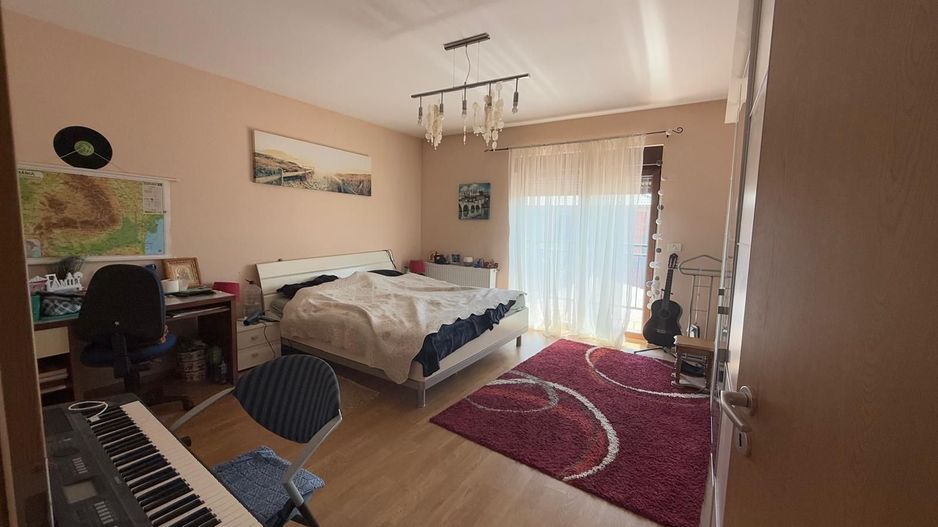Duplex spatios - complet mobilat -  Dumbravita - Poză 8