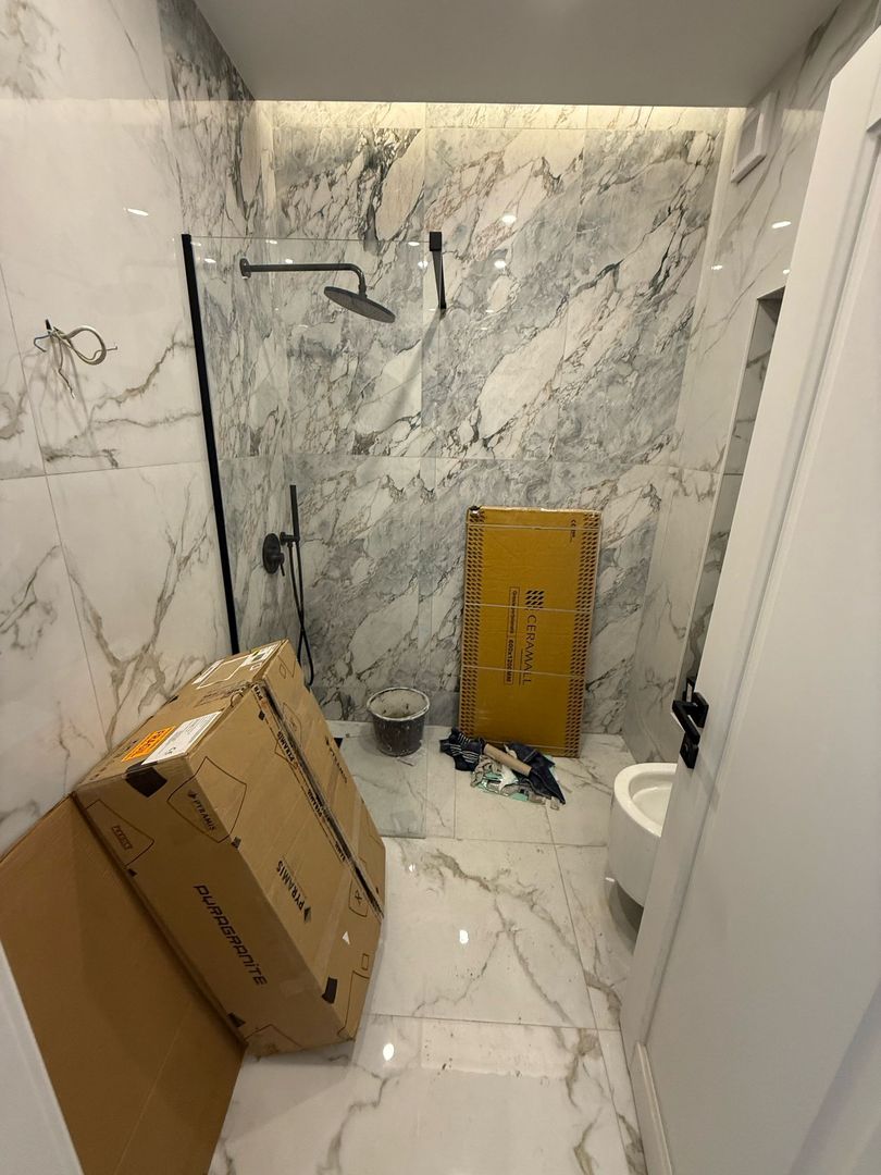 De vanzare | Apartament 2 Camere | Exigent Faza 5 | Lujerului - Poză 6