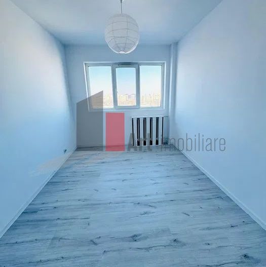 Titan, Liviu Rebreanu, 3 camere, semidecomandat, et.9/10, 69 mp - Poză 9