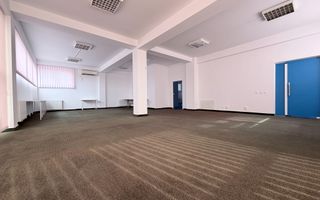 VANZARE SPATIU COMERCIAL | BIROURI 212 MP | STRADAL | VIZIBILITATE EXCELENTA | - Poză 7