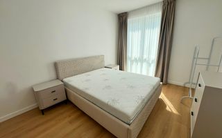 Apartament cu 2 camere | 60 mp + 10 mp terasa | Garaj Subteran | Zona Vivo - Poză 9