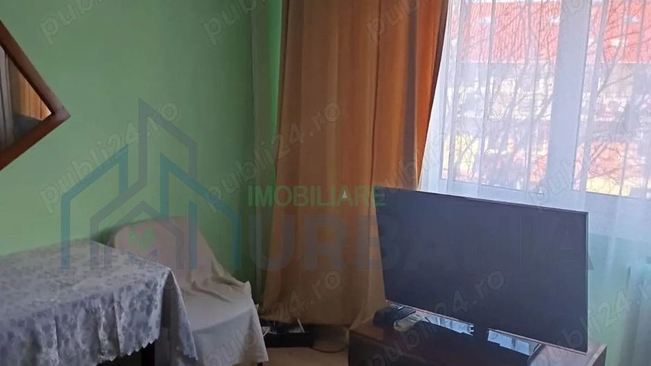 Apartament 1 camera, zona Oancea -Tudor - Poză 2