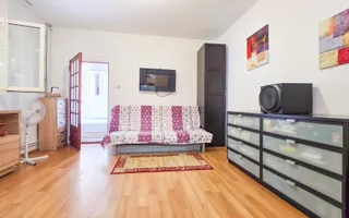 Casă 5 Camere + Spațiu Comercial Stradal | Sos Chitila 63 | Teren 517m - Poză 20