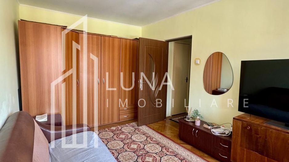Apartament 2 camere – Bd. Saturn etaj 3/4, Brașov - Poză 5