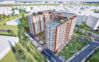 Spatiu Comercial la inchiriere, 154.20 mp, zona Parc Tudor Arghezi - Poză 20