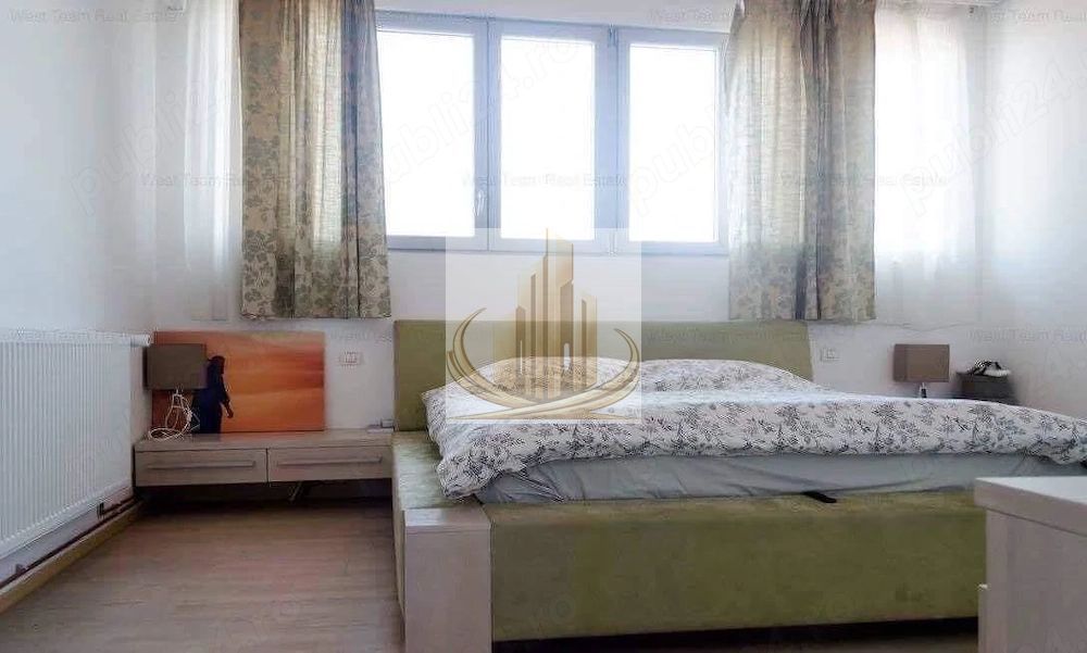 Ap 4 Camere | 136 mp | 2 Parcări Subterane incluse | Complex | Lift - Poză 3