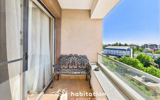 Oază de rafinament si eleganta, 3 camere, 2 terase - zona Aradului - Poză 12