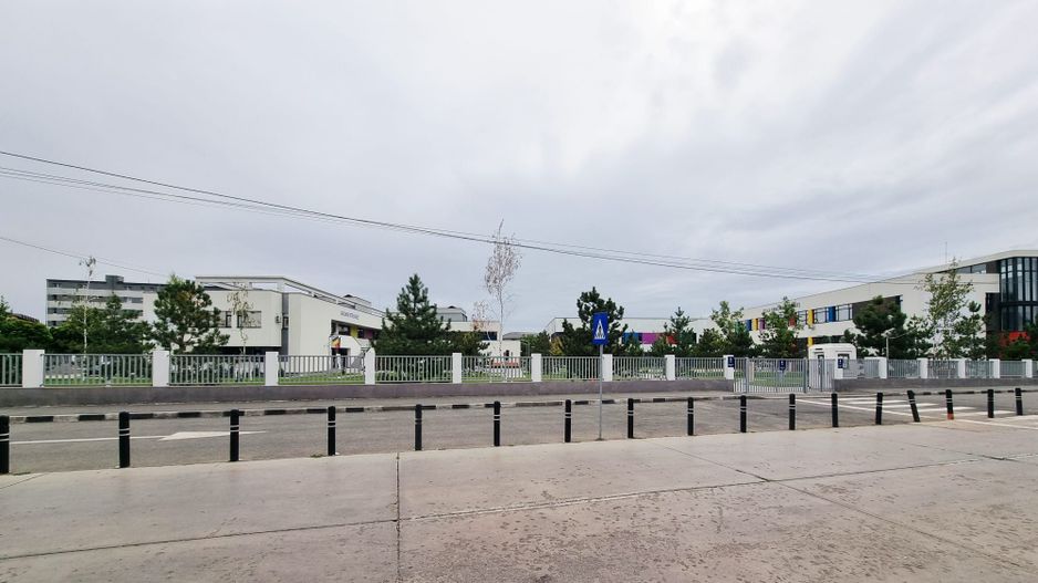 2 Camere Avangarde Rezidential Dudu Chiajna - Poză 17