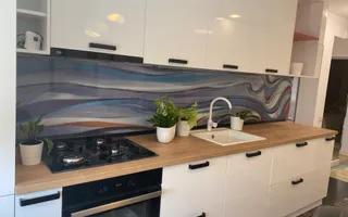 Apartament 3 camere lux langa Prefectura - Poză 30