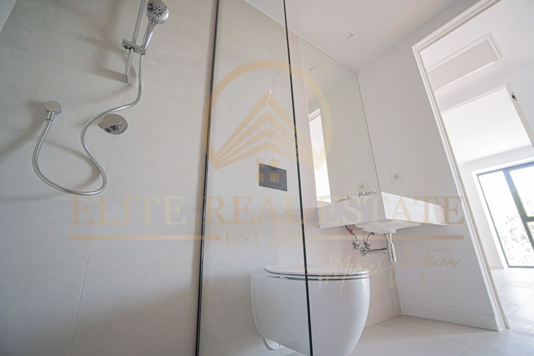 Stațiunea Mamaia - Vânzare apartament cu 2 camere, 2 bai cu vedere la mare. - Poză 19