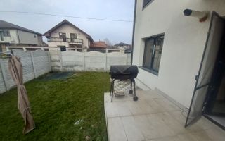 Duplex 4 camere, mobilat si utilat, 2 locuri parcare incluse - Poză 16