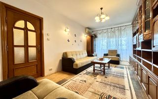 Spre Vânzare apartament cu 3 camere, în Centru, Păcurari - Poză 20