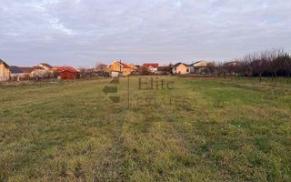 Teren intravilan 1150 mp de vanzare in Cihei - Poză 4