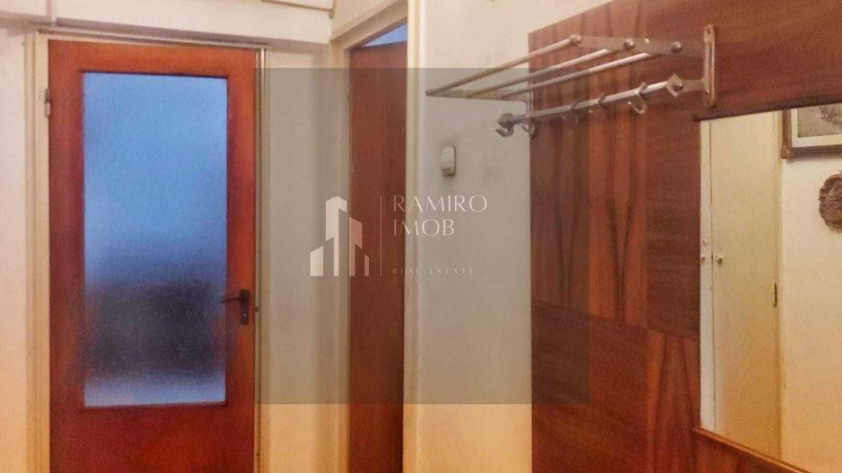 Apartament 2 camere, decomandat, Metrou Nicolae Grigorescu, DE RENOVAT - Poză 5