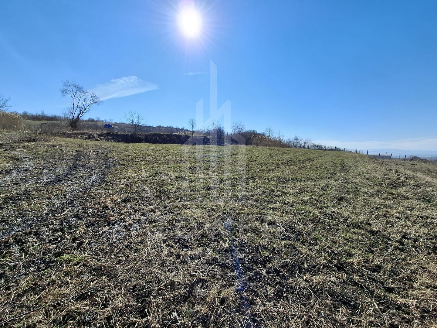 COMISION 0% - Teren INTRAVILAN Hamba, jud. Sibiu - Poză 4