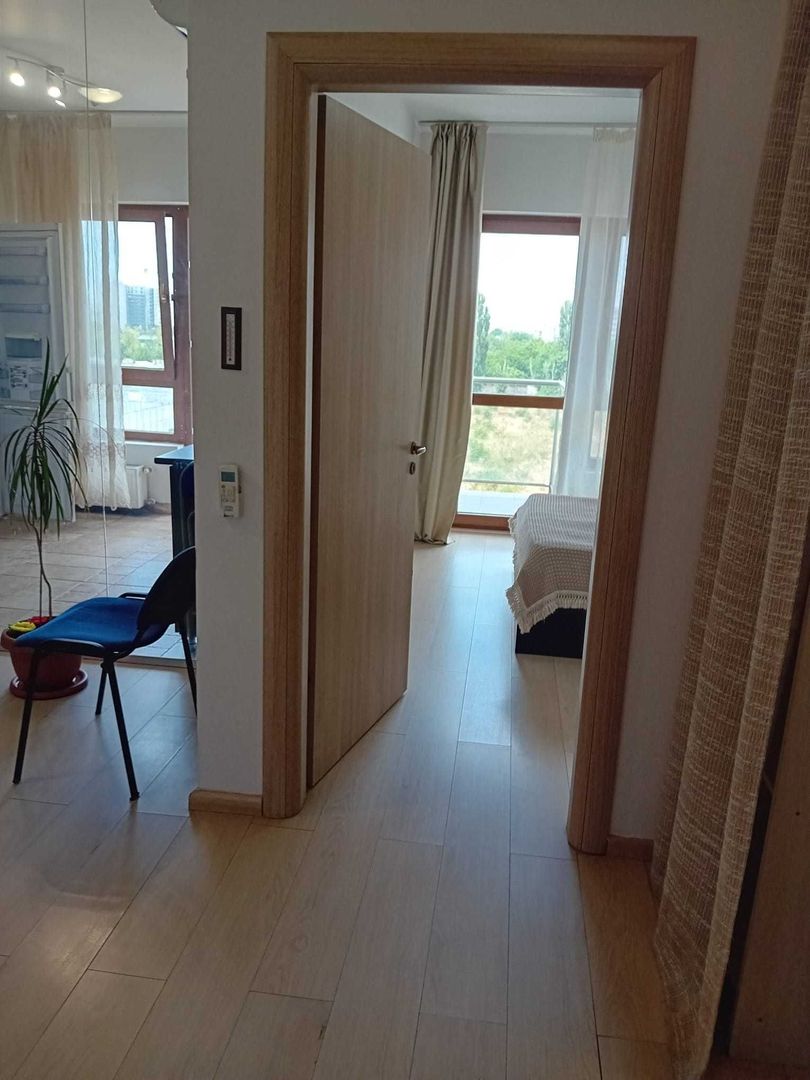 De inchiriat apartament cu 2 camere , Cartierul Solar sector4 - Poză 3