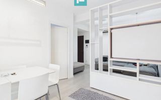 3 camere| parcare subterana| complexul The RING| balcon - Poză 6