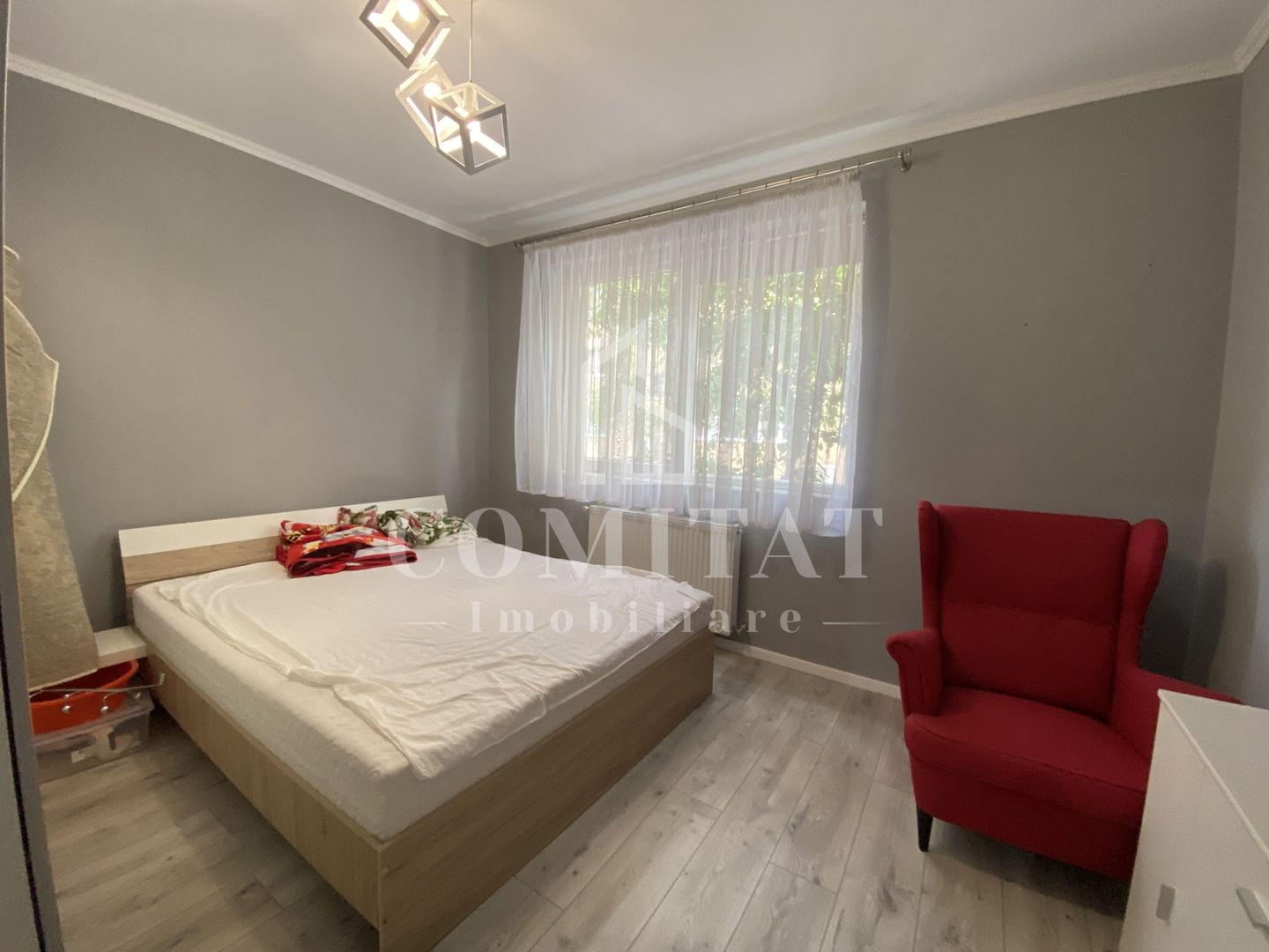 Apartament de inchiriat | 44 mp | Floresti | Zona Florilor - Poză 3