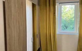 AP. 2 CAMERE DRUMUL TABEREI, BUCATARIE INCHISA, METROU 7 MINUTE - Poză 3