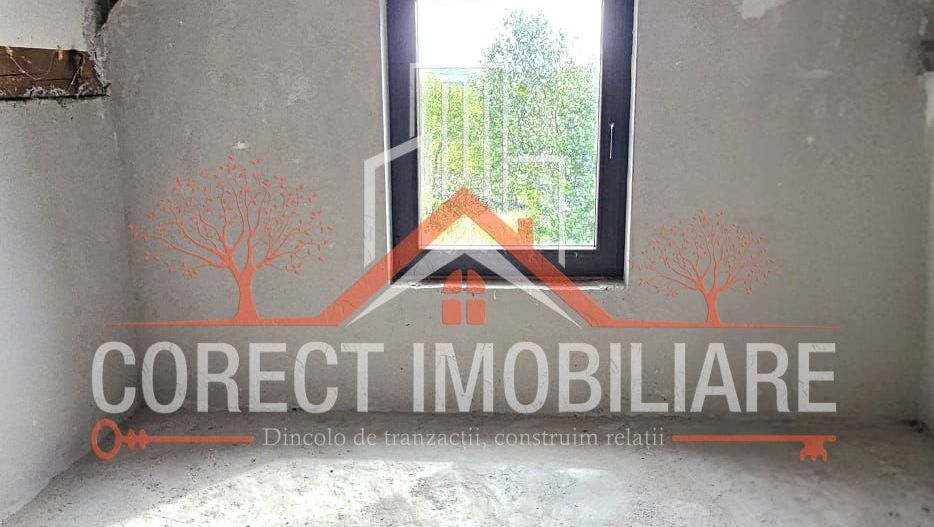 🌿 Casa cu Teren de vânzare – Valea Jelnei - Poză 11