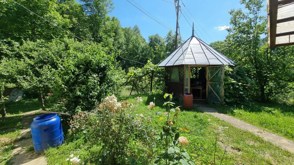 Casa de la marginea padurii! - Poză 5